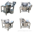 De-oil Machine Fried Food De-oil Machine Supplier